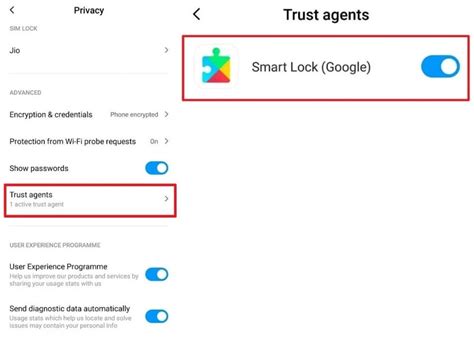 how to access google smart lock credit card|disable google smart lock.